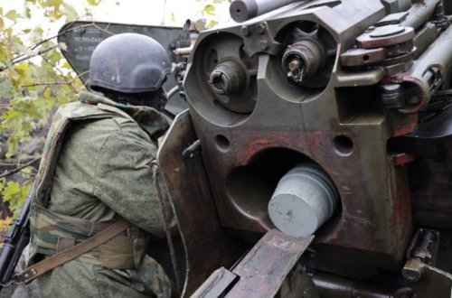 Xerson atəşə tutulub, 3 nəfər ölüb, 12 nəfər yaralanıb