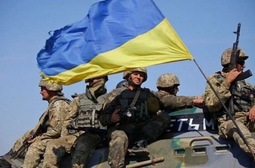 В результате обстрела ВС РФ в Херсонской области трое погибли, 12 ранены