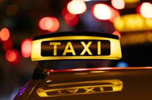 Azərbaycanda taksilərə nəzarət gücləndiriləcək