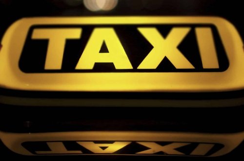 Azərbaycanda icazəsiz taksi sifarişi operatoru kimi fəaliyyət göstərənlər 40 min manat cərimələnəcək