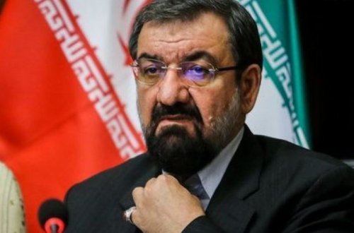 İranın daha bir vitse-prezidenti istefa verib