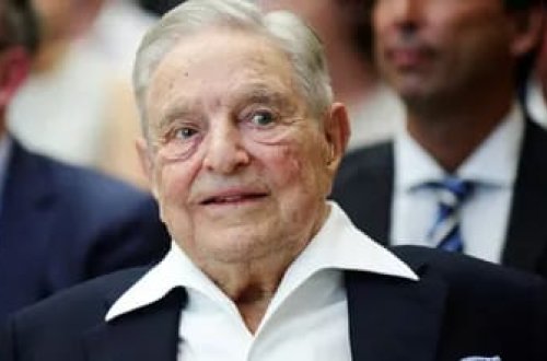 Corc Soros şirkətlərini və fondlarını oğluna ötürür