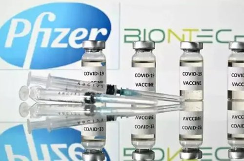 BioNTech Almaniyada Covid 19 peyvəndi ilə bağlı ilk dəfə məhkəməyə müraciət edib