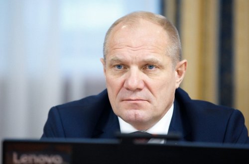 Rusiyada deputat qətlə yetirilib, həyat yoldaşı yaralanıb