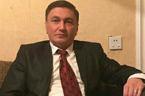 123 min manat ələ keçirən sayt rəhbərinə hökm oxundu