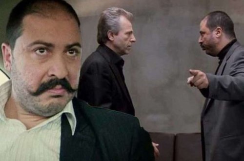 “Kurtlar Vadisi”nin məşhur aktyorundan kədərli xəbər - FOTO