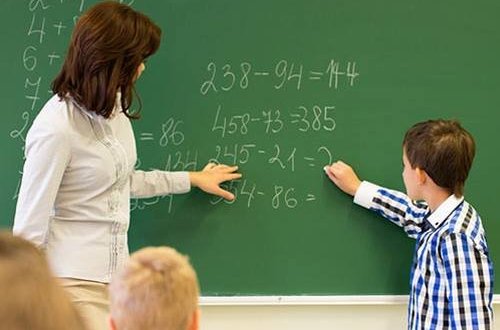 “Bu vəziyyəti yaradan valideynlərdir