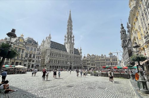 Belçika istilik barədə xəbərdarlıq verib