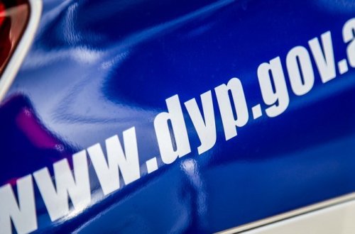 DYP sürücülərə müraciət edib