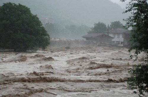 Leysan olacaq, dolu düşəcək, çaylardan sel keçəcək - XƏBƏRDARLIQ