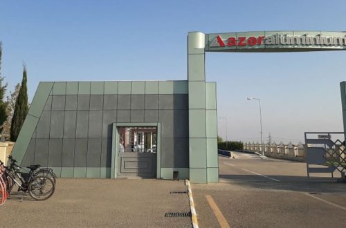 “Azəralüminium” ölkədən valyuta çıxarıb, amma...