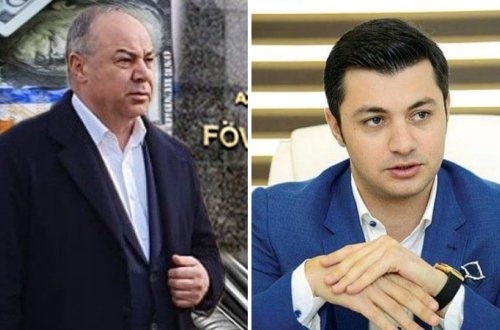 Nazir müavininə bağlı şirkət xaricə valyuta ötürüb?