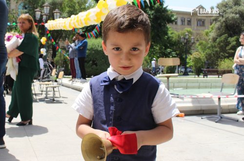 DYP-dən “Son zəng”lə bağlı valideynlərə XƏBƏRDARLIQ