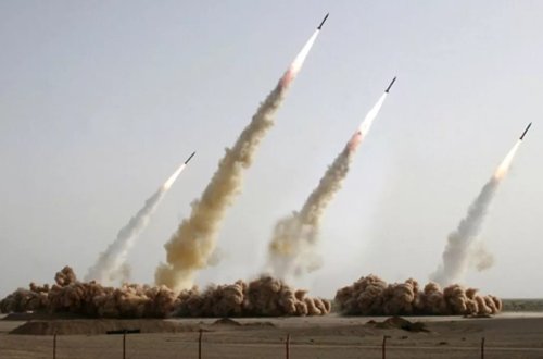 2022-ci ildə nüvə silahlarına qlobal xərclər 82,9 milyard dollara çatıb