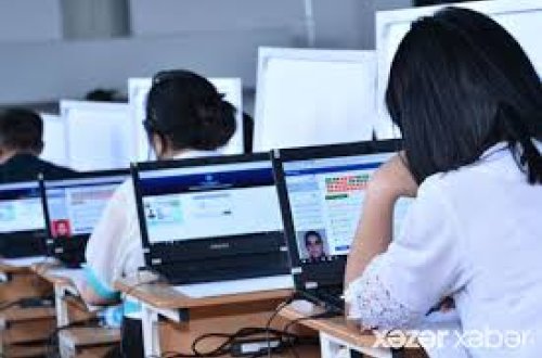 Naxçıvanda müəllimlərin işə qəbulu üçün müsabiqə elan edilib