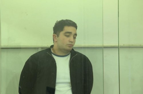 Gənc cüdoçunu öldürməkdə təqsirləndirilən şəxs 19 il müddətinə azadlıqdan məhrum edilib