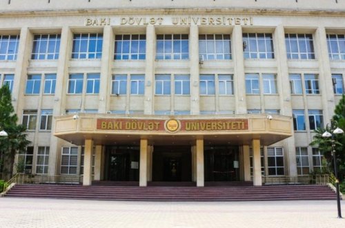 BDU-da növbəti tədris ilində yeni ixtisas və ixtisaslaşmalar açılacaq