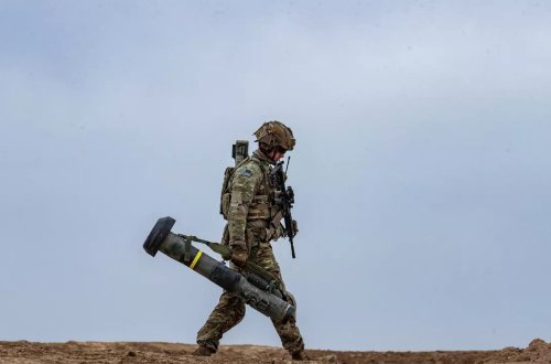 Suriyada helikopter qəzası: 22 ABŞ əsgəri YARALANIB 