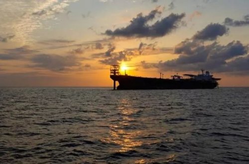 Yunanıstan Rusiya neftinin əsas daşıyıcısına çevrilib