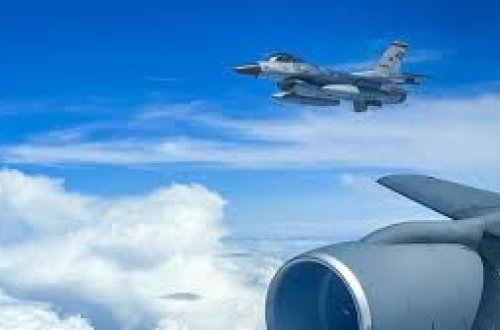 NATO tarixində ən böyük hava təliminə başlayır