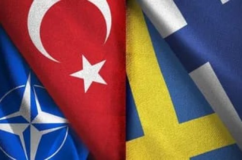 Türkiyədə dördlü 'NATO sammiti' keçiriləcək