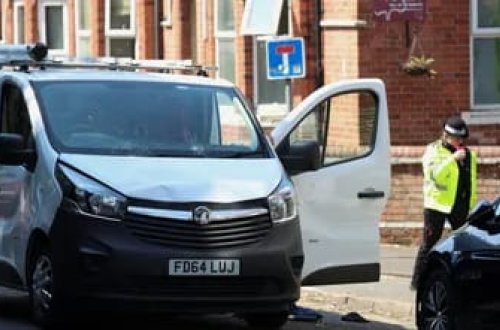 İngiltərənin Nottingem şəhərində 3 cəsəd tapılıb