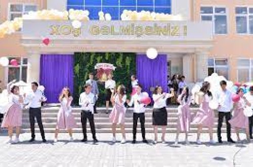 Bu gün “Son zəng”dir