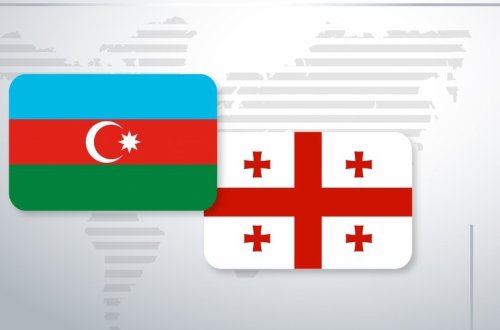 Gürcüstan parlamenti Azərbaycanla müdafiə sahəsində sazişi ratifikasiya edib