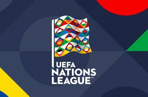 UEFA Millətlər Liqasında 