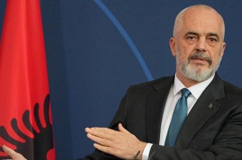 Kosovo-Albaniya hökumətinin birgə iclası ləğv edilib