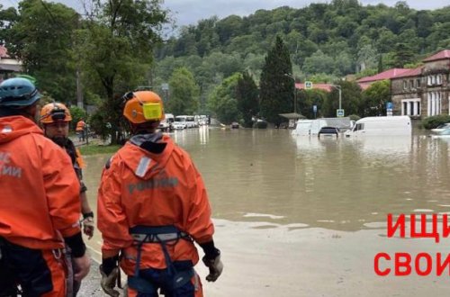 “Rusiya geri çəkilən əsgərləri gülləlləyir” - VİDEO