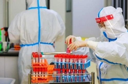 Covid-19-un necə yayıldığına dair dəhşətli iddia: Ən ölümcül virusları yığıb...