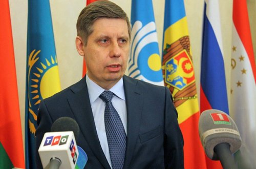 Rusiya Azərbaycana yeni səfir təyin edib