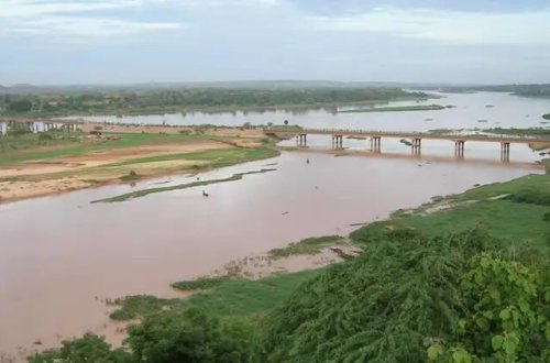 Nigeriyada gəmi qəzası nəticəsində ölənlərin sayı 103-ə çatıb