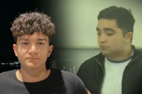 16 yaşlı Turanı öldürən Ruslanın məhkəmədə son sözü belə olub (VİDEO)