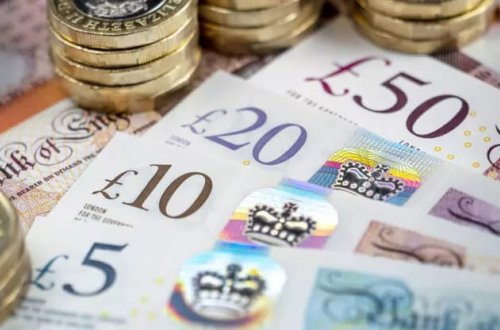 İngiltərə Bankı: 