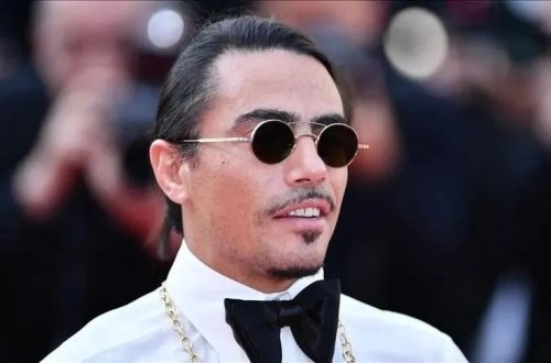 Nusret Nyu-Yorkdakı restoranını bağlayıb