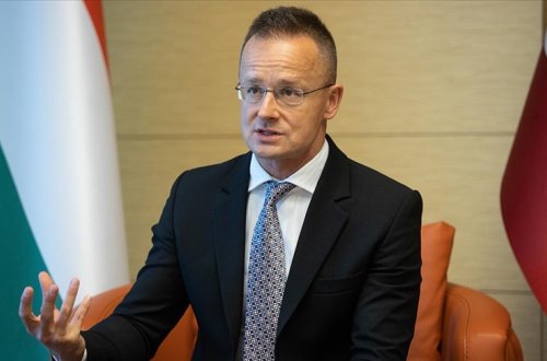 Macarıstan İsveç ilə bağlı Türkiyə ilə danışıqları davam etdirəcək