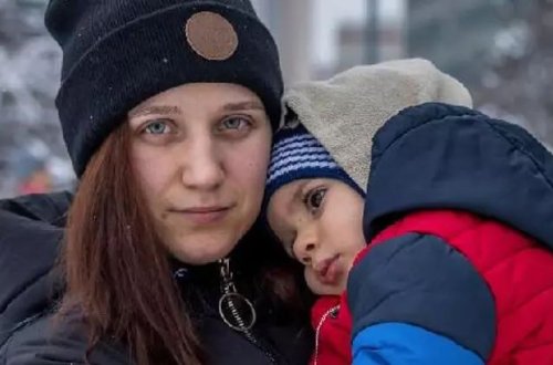 BMT: 2022-ci ilin sonuna kimi 108,4 milyon insan köçkün düşüb