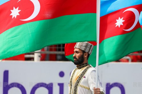 Türkiyə Prezidenti: 