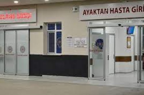 Türkiyədə kütləvi zəhərlənmə olub