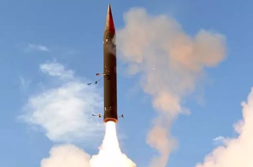 Almaniya İsraildən hava hücumundan müdafiə sistemi alacaq