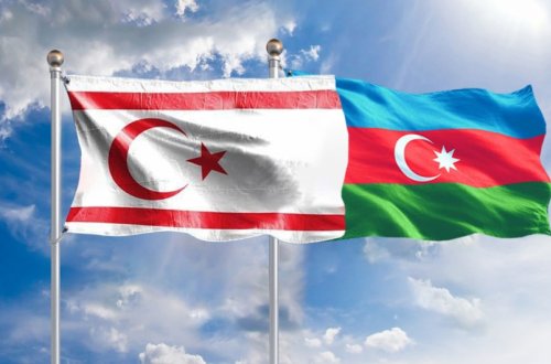 Şimali Kipr Azərbaycanı təbrik edib
