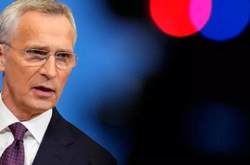 Stoltenberq iyunun 20-də “Air Defender 23” təlimində iştirak edəcək