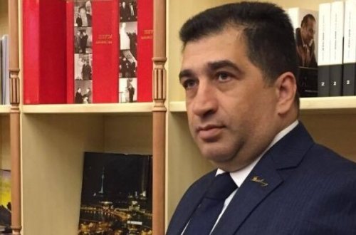 “Azərbaycanın bənzərsiz MEMARI”- ZAUR MİRZƏ-ZADƏ