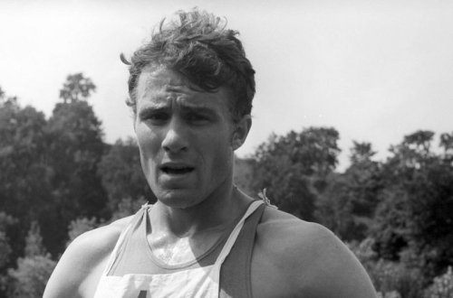 Rusiyalı olimpiya çempionu dünyasını dəyişib