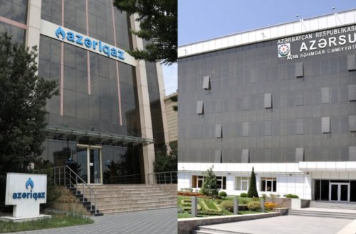 “Azəriqaz” və “Azərsu” sizi belə aldadır – Ağlasığmaz üsul