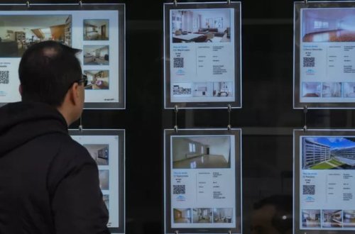 Dünyada mənzil qiymətləri ən çox artan Türkiyədə olub