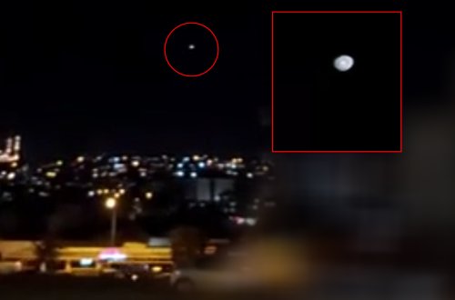 Türkiyədə UNO panikası! Həmin anlar anbaan kameraya düşdü - VİDEO