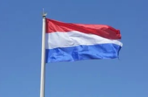 Hollandiya İndoneziyanın müstəqilliyini rəsmən tanıdı